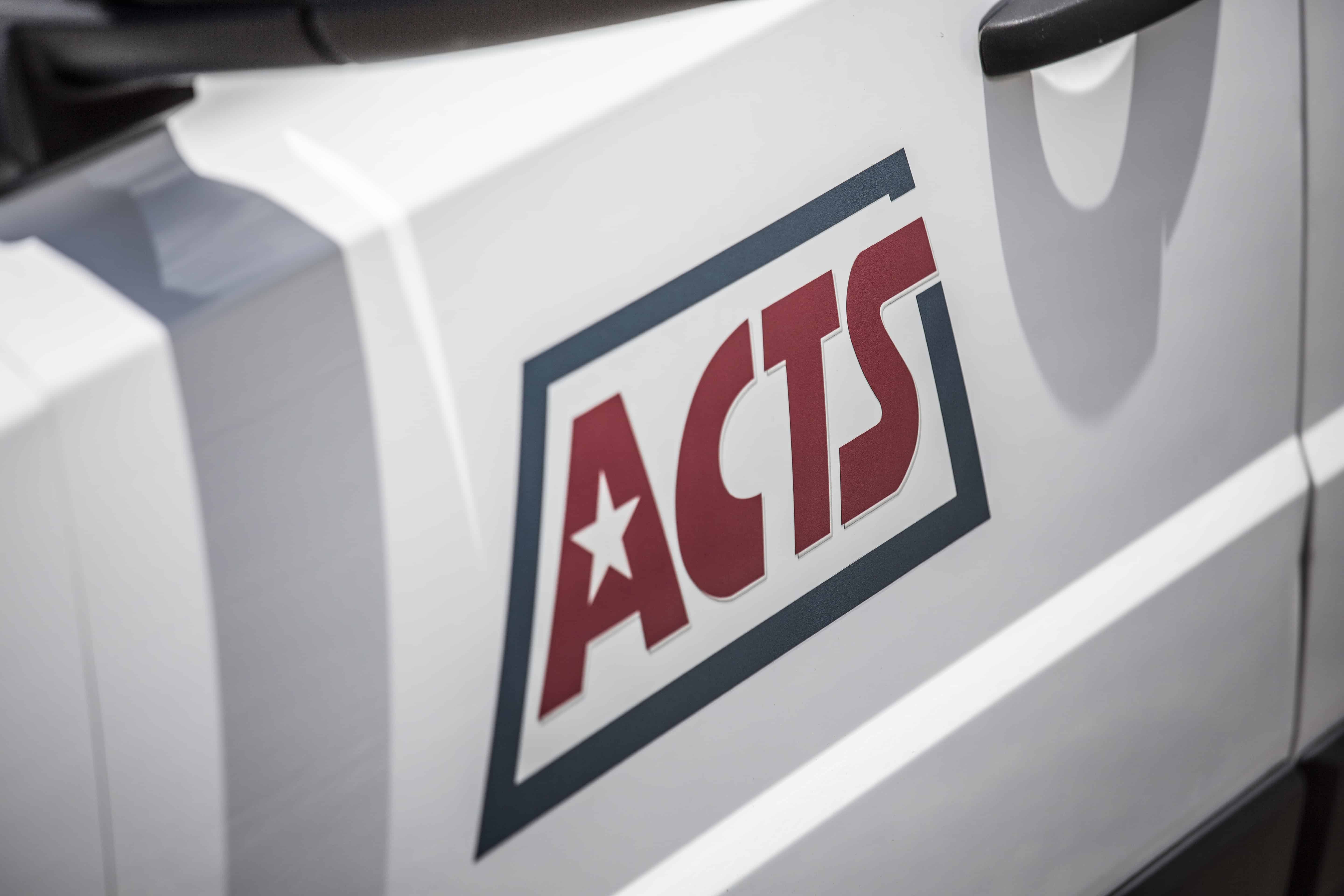 Visit Acts At The Msp Job Fair Acts Aviation Security